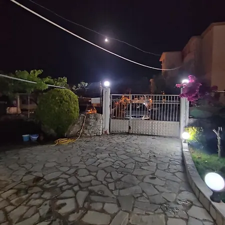 Sidorela 3* 卡萨米尔