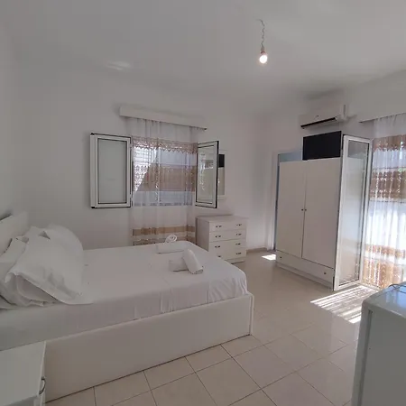 Guest house Sidorela Ksamil