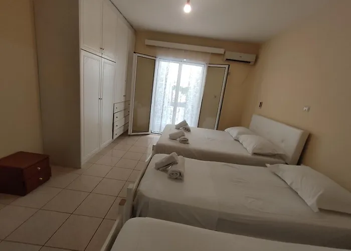 Sidorela ゲストハウス クサミル