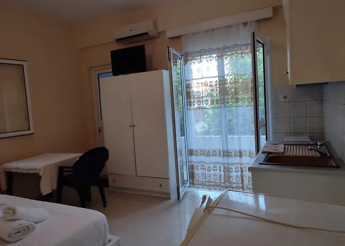 Sidorela ゲストハウス