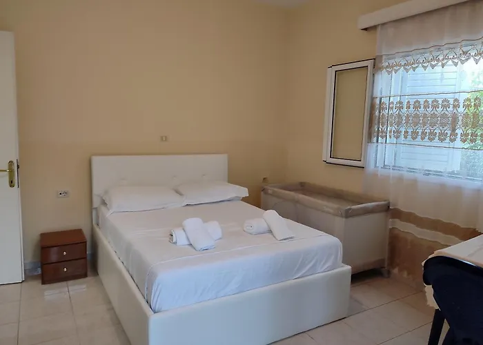 ゲストハウス Sidorela