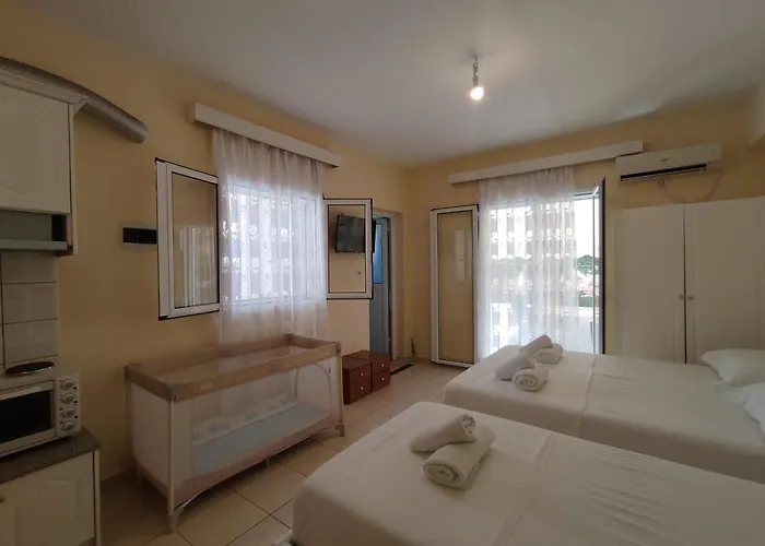 ゲストハウス Sidorela 3*