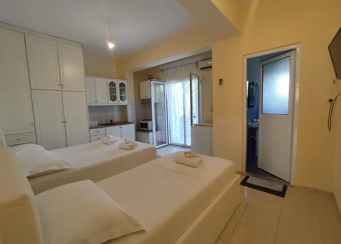 Sidorela ゲストハウス クサミル