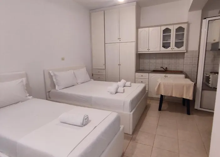 Sidorela ゲストハウス