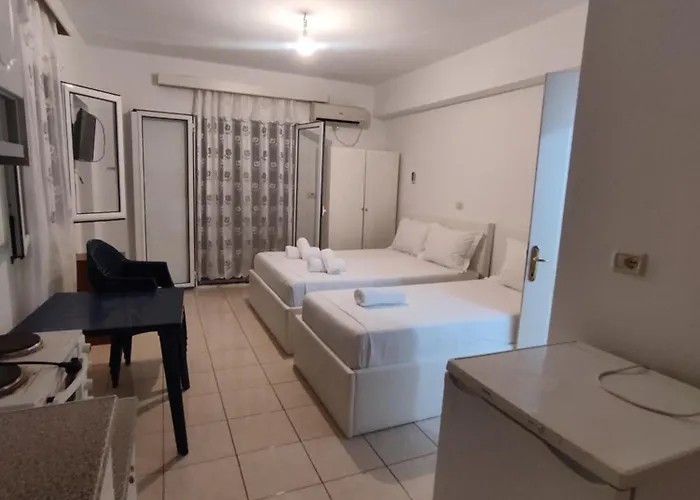 Sidorela ゲストハウス 3*