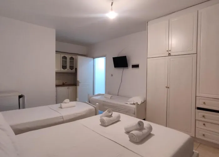 Sidorela ゲストハウス