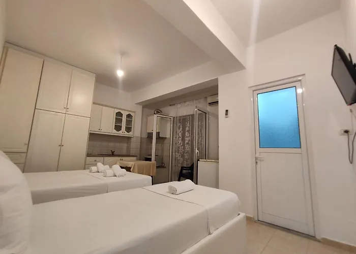 ゲストハウス Sidorela 3*