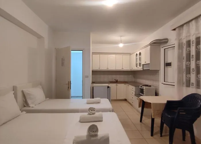 Sidorela ゲストハウス