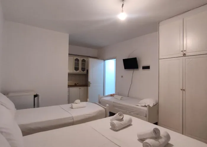 Sidorela ゲストハウス クサミル